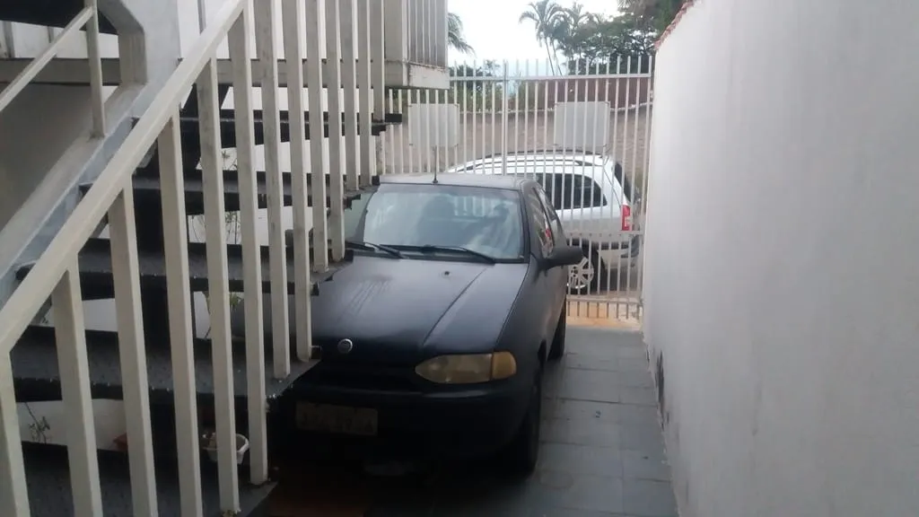 Imagem Comercial à venda 3 Quartos, 1 Suite, 5 Vagas, 300M², Bela Vista, Pindamonhangaba - SP