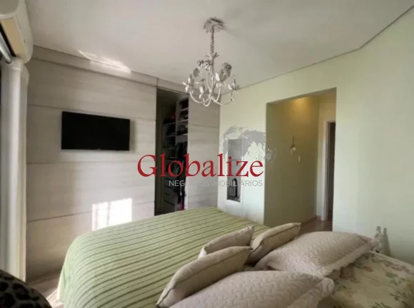 Imagem Apartamento 03 dormitórios sendo 01 suíte 02 vagas elevador e Lazer na Ponta da Praia R$ 1.280.000,00