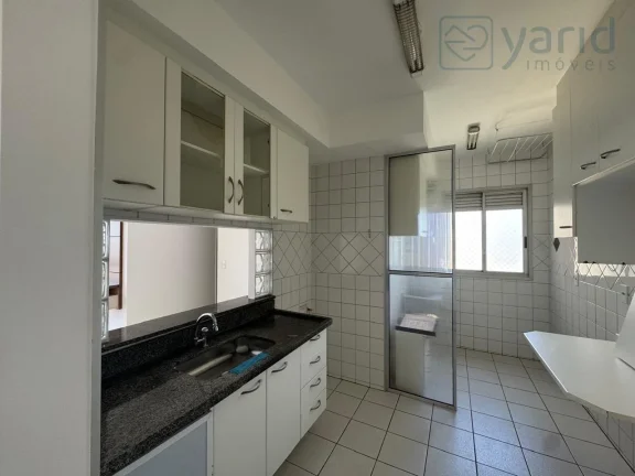 Imagem APARTAMENTO RESIDENCIAL em JUNDIAÍ - SP, RESIDENCIAL CITTÁ DE ROMA