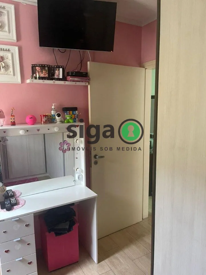 Imagem Casa/Sobrado no Jardim da Glória - 260m², 3 quartos (2 suítes), 1 vaga!!