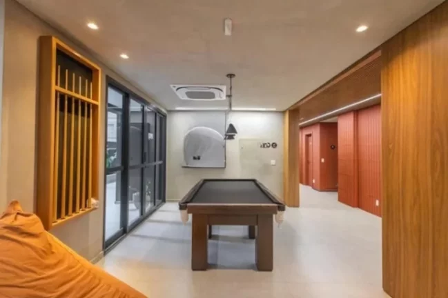 Imagem PAMPLONA STUDIOS - SETIN - Studio 21m², para morar ou investir, próximo ao Metrô Trianon-MASP!