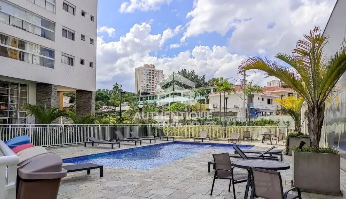 Imagem Soberano By Tarjab - Apartamento à venda no bairro Vila Mariana - São Paulo/SP, Zona Sul
