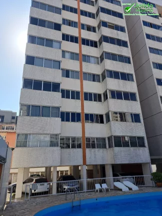 Imagem cobertura duplex com 306m2 -no bairro Cocó