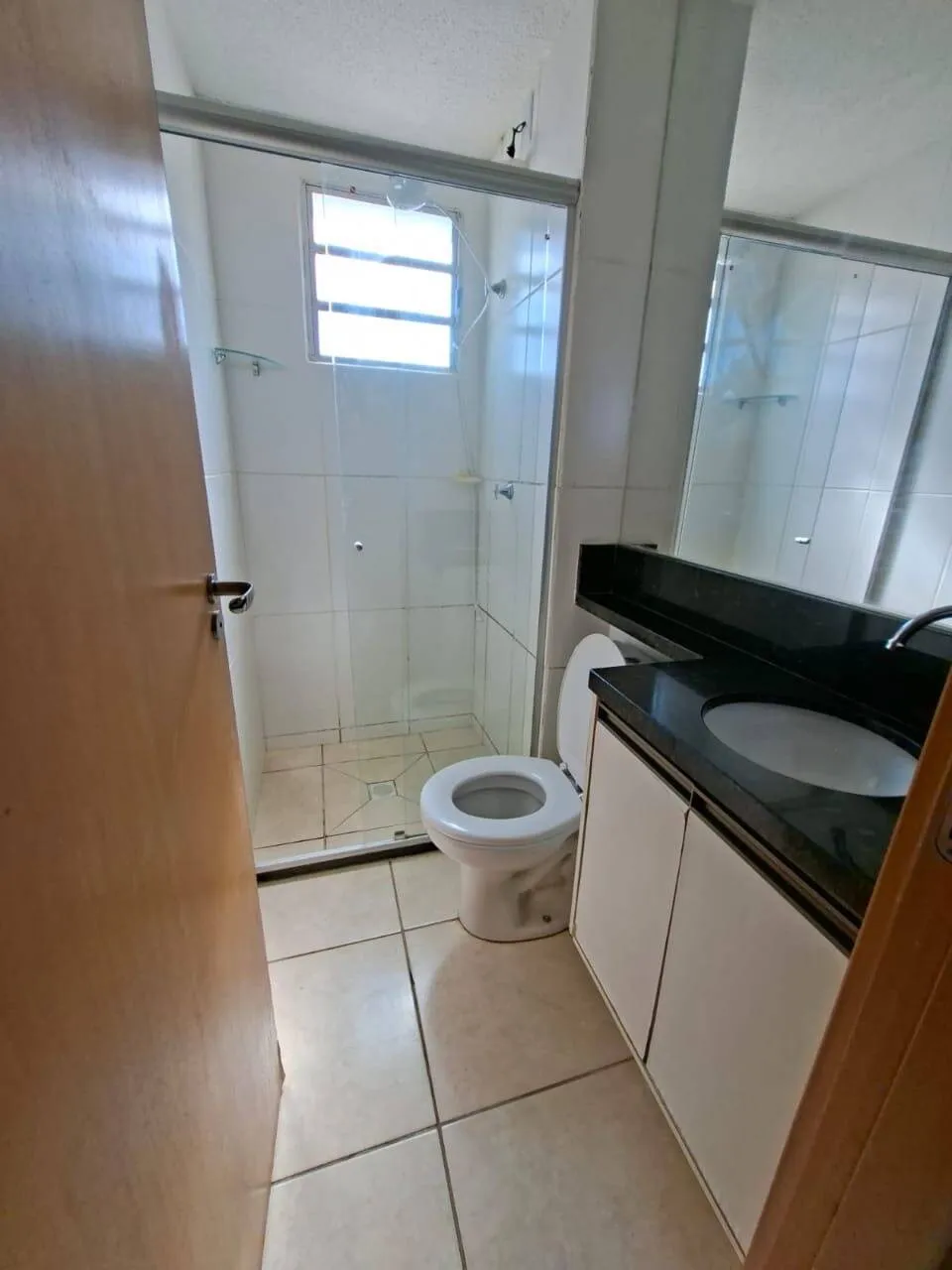 Imagem Apartamento 2 Quartos Condomínio MRV Chapada do Mirante Bairro Planalto