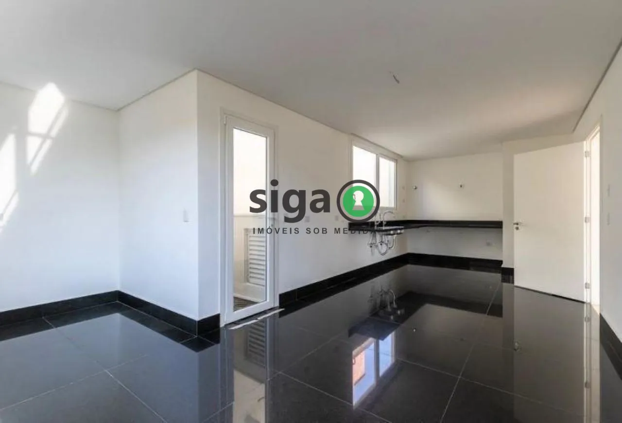 Imagem Casa em Condomínio Residencial em Brooklin