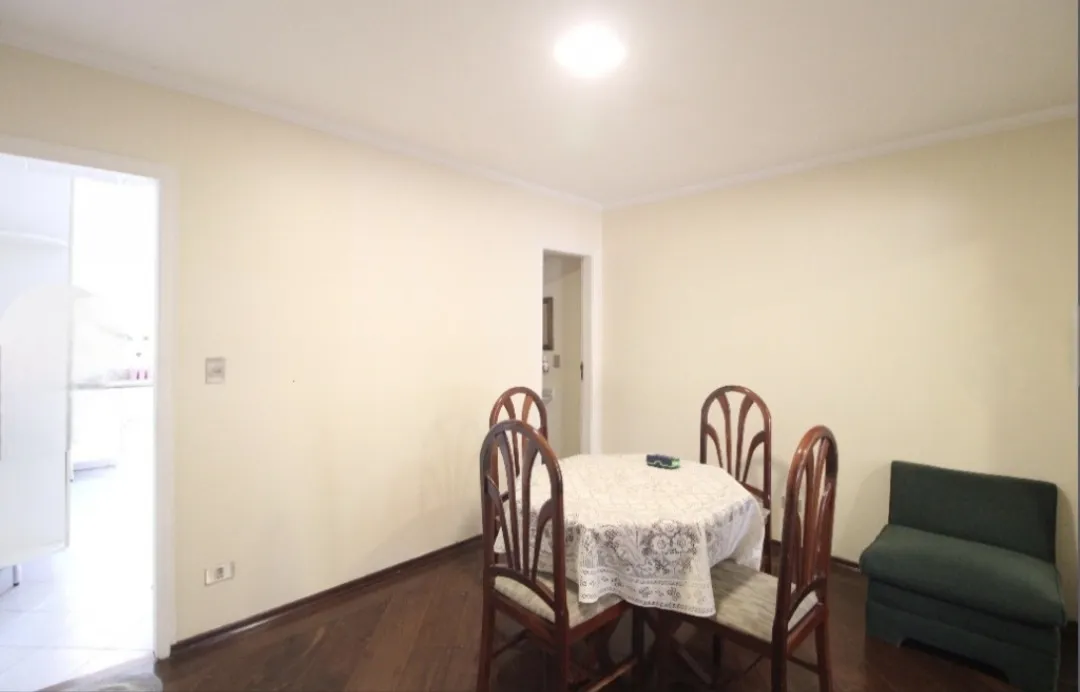 Imagem ALUGO LINDO SOBRADO COM 03 DORMITÓRIOS NO BAIRRO JARDIM PRUDÊNCIA!