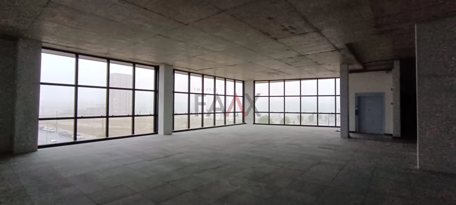Imagem Sala comercial para Clínicas e Saúde na Cidade dos Lagos em Guarapuava