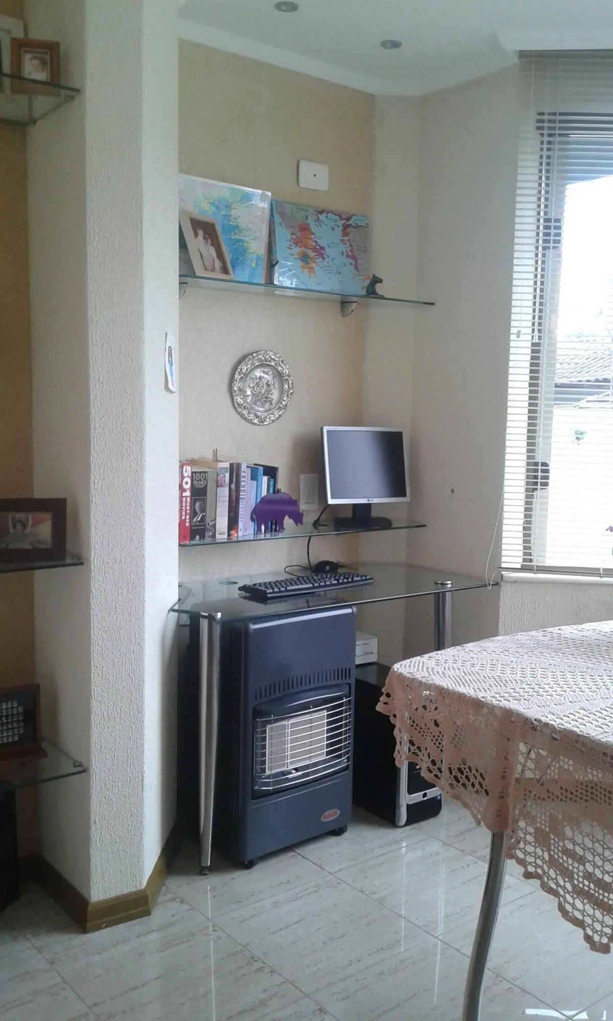 Imagem Cobertura para Venda - 174.2m², 3 dormitórios, 2 vagas - Tristeza