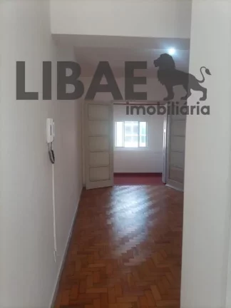 Imagem Apartamento para Venda em São Paulo / SP no bairro Santa Cecília