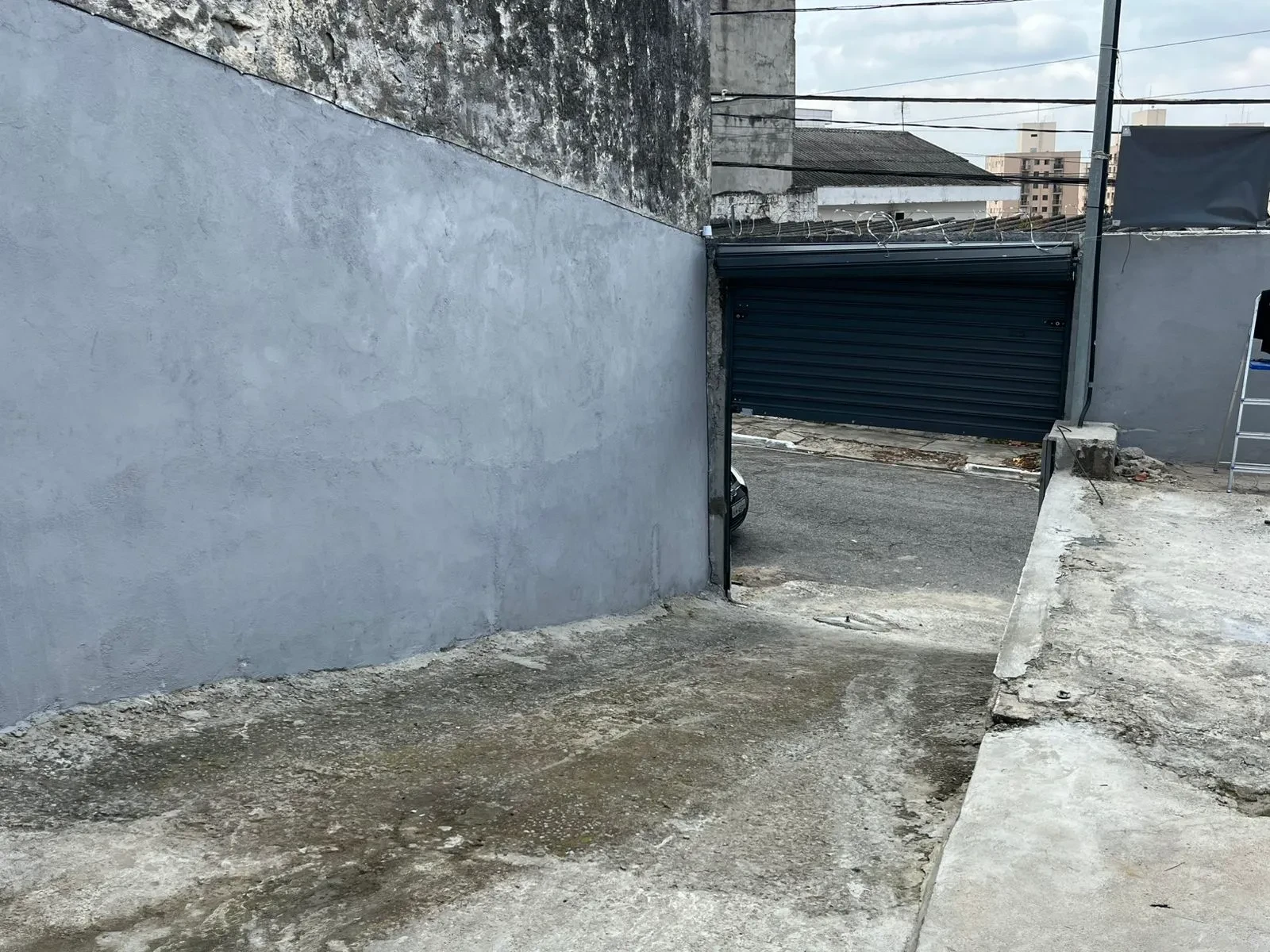 Imagem Galpão para Alugar, 180 m² em Cangaíba - São Paulo