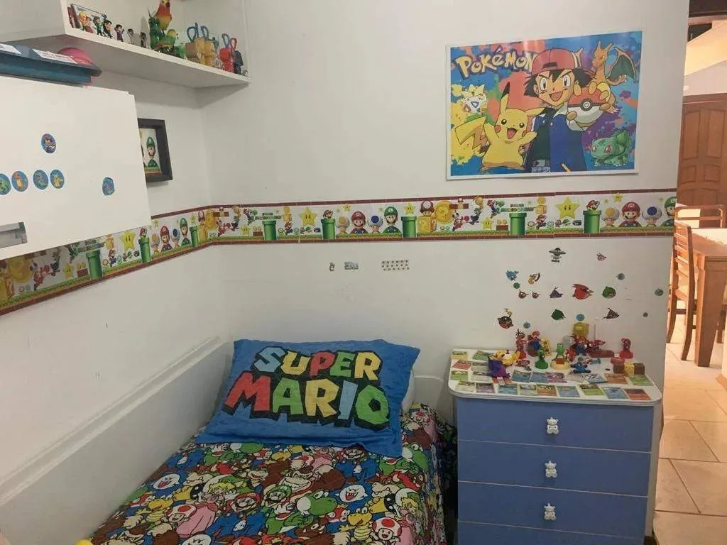 Imagem Casa com 2 dormitórios, 1 Suíte, 2 Vagas, Tarumã - Viamão/RS