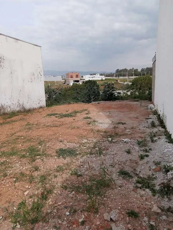 Imagem Terreno à venda, Residencial Parque das Palmeiras, Pindamonhangaba, SP