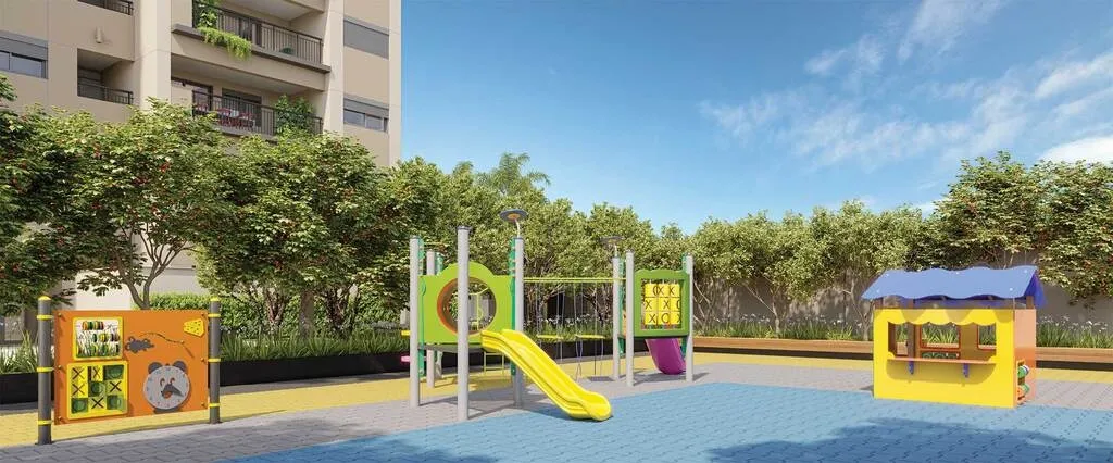 Imagem Um empreendimento completo com toda segurança, conforto e lazer que você merece. Preço e disponib...