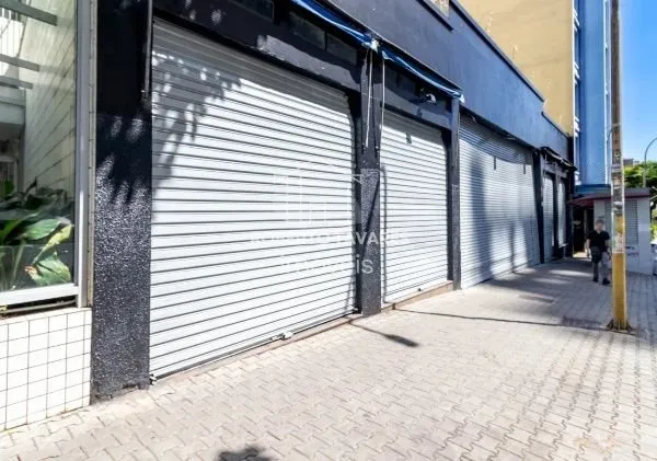 Foto do imóvel Loja comercial com 700m² - Galeria com 18 Lojas - Portas com 24 metros de frente, com bastante Visibilidade. em Bela Vista, São Paulo - SP