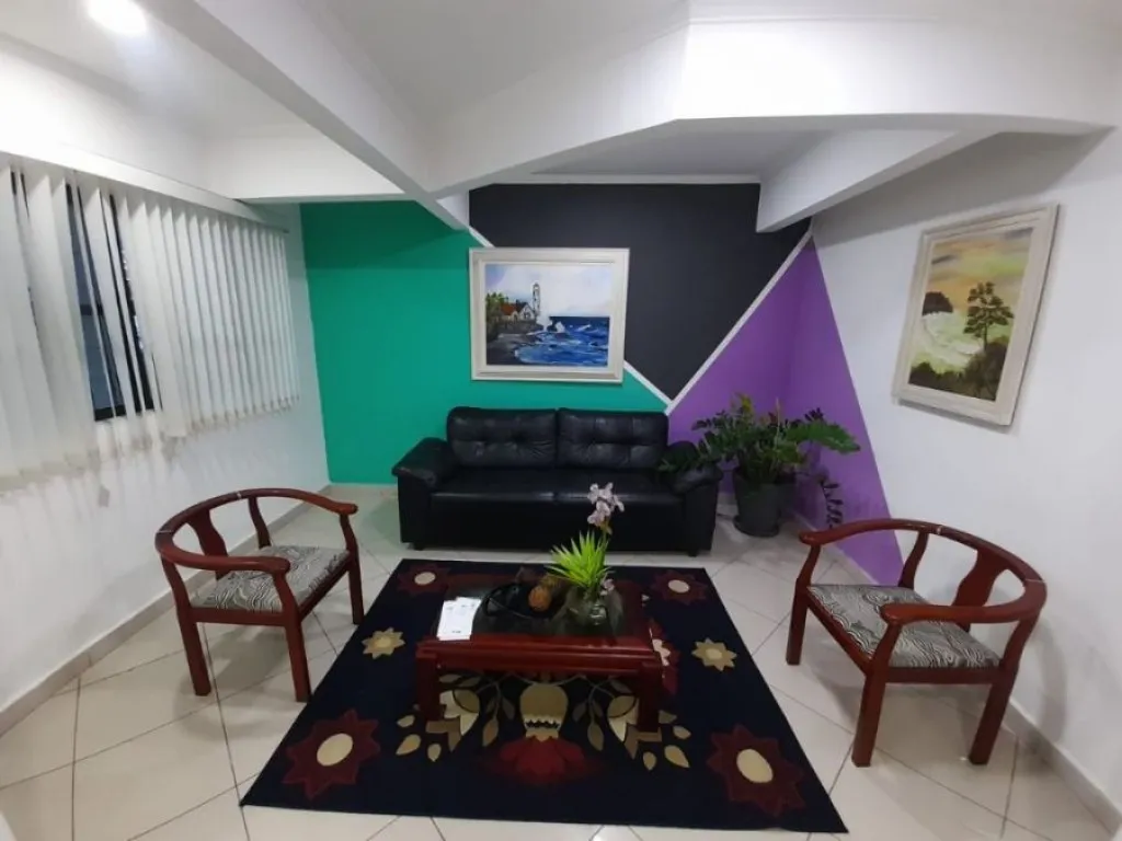 Imagem APARTAMENTO COM 90,00 m² - OCIAN - PRAIA GRANDE SP