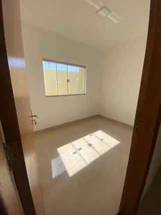 Imagem Casa com 2 Quartos à Venda, 86 m² em Residencial Campos Dourados - Goiânia