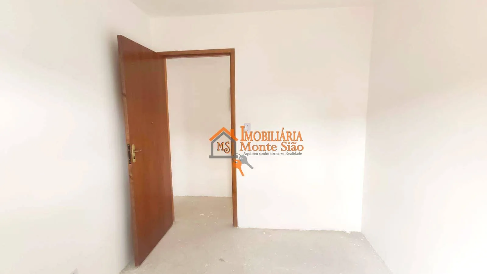 Imagem Apartamento com 2 dormitórios à venda, 53 m² por R$ 260.000,00 - Parque Primavera - Guarulhos/SP