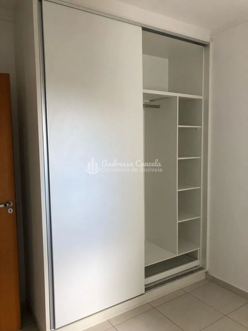 Imagem Residencial Jardins - Apartamento com 3 dormitórios à venda, 91 m² por R$ 475.000 - Jardim Urano - São José do Rio Preto/SP