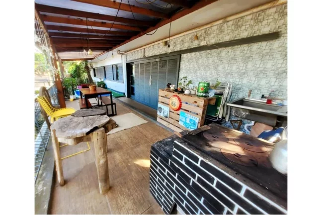 Imagem Casa para venda no bairro Centro em Sapiranga