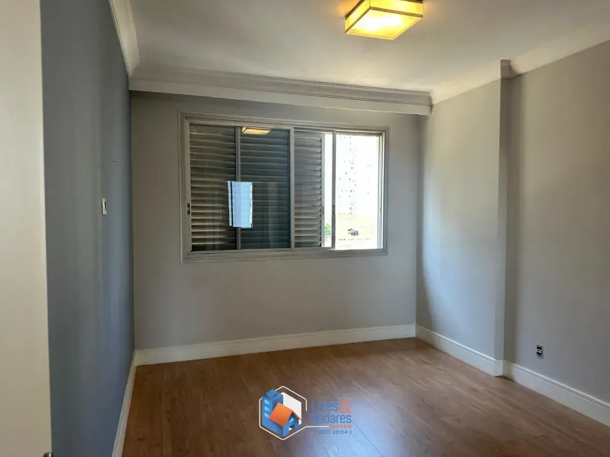 Imagem Apartamento para venda em Santana com 3 quartos, sendo 1 suíte, 159m²