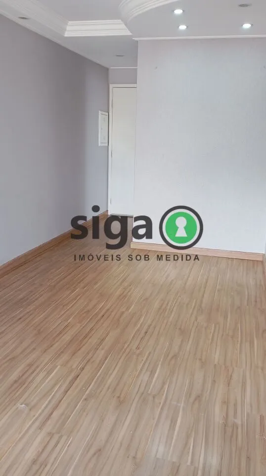 Imagem VENDA APARTAMENTO JABAQUARA 2 QUARTOS, 1 VAGA