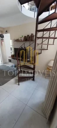 Imagem Cobertura Duplex à Venda – Condomínio Jardim Girassol II