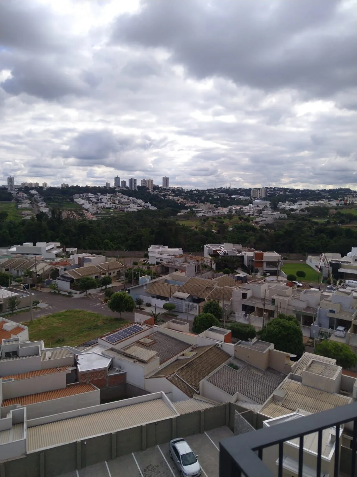 Imagem Apartamento 99m Umuarama-PR 254
