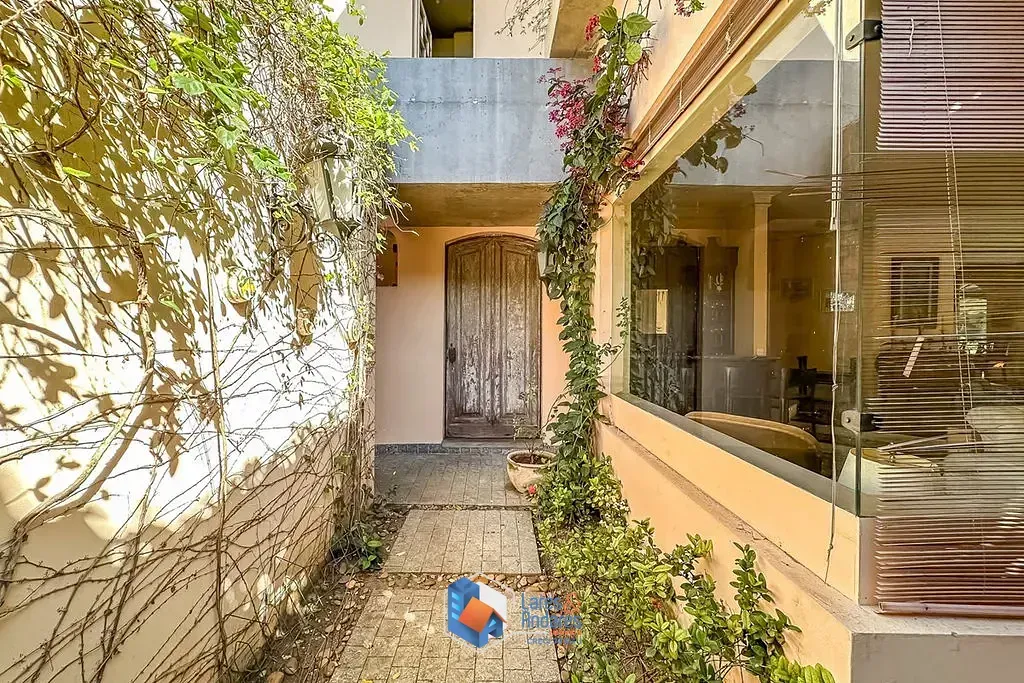 Imagem Casa à venda 5 Quartos 2 Suites 4 Vagas 447M² Jardim Guedala São Paulo - SP