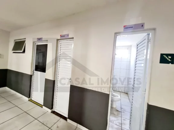 Imagem CASAL IMÓVEIS VENDE GALPÃO COM ENORME ESTRUTURA EM ANANINDEUA 1.875 m2