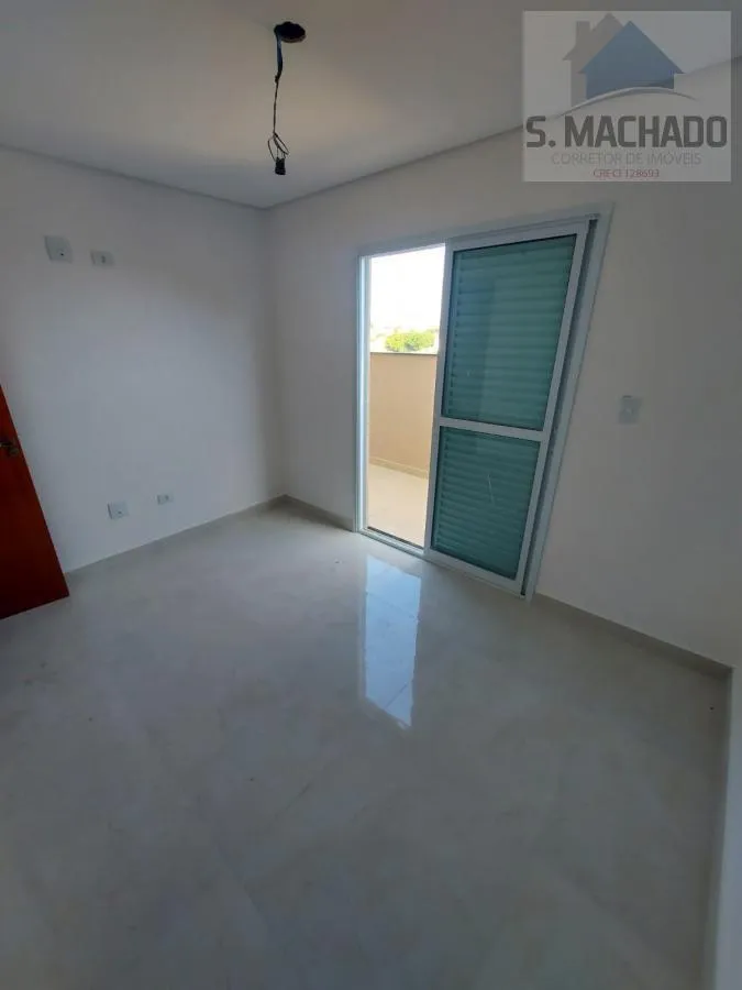 Imagem Apartamento para Venda em Santo André / SP no bairro Parque Oratório