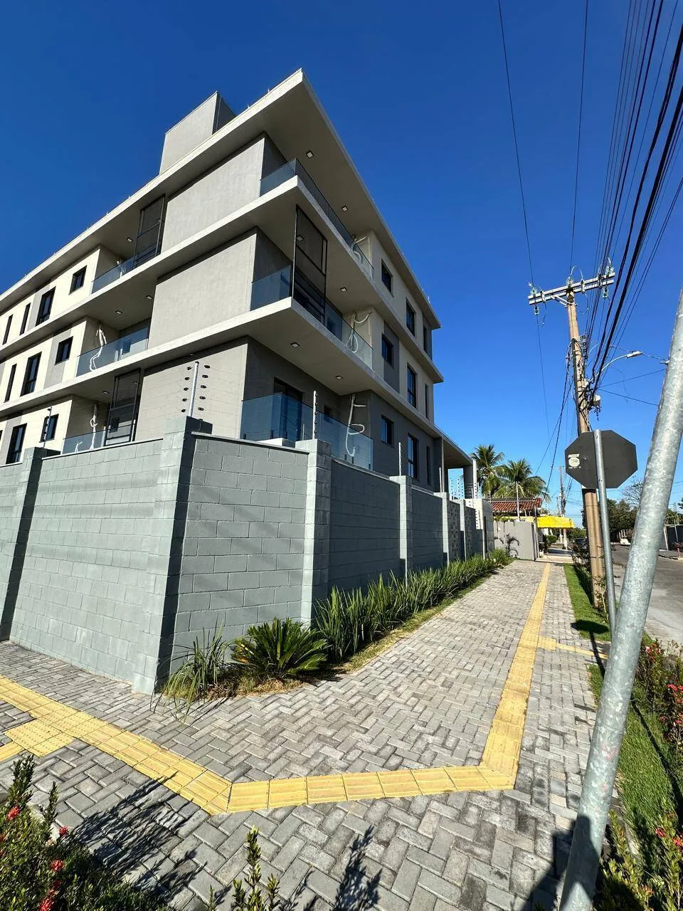Imagem Apartamento 2 quartos Garden Edifício Speranza Bairro Boa Esperança