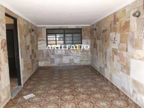 Imagem Casa à venda em Franca, Jardim Conceição Leite, com 2 quartos, 190m2
