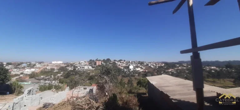 Imagem Imóvel á Venda - obras começadas de 6 casas 89 m² cada - Nova Trieste - Jarinu/SP