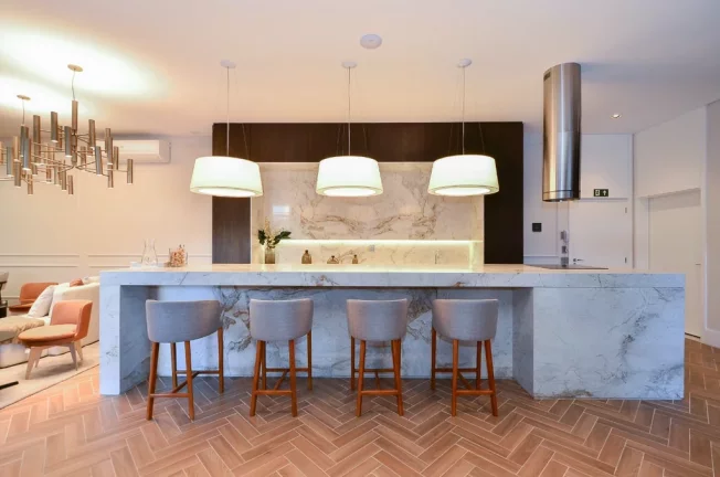 Imagem Apartamento à venda em São Paulo, Butantã, com 3 quartos, 154m2