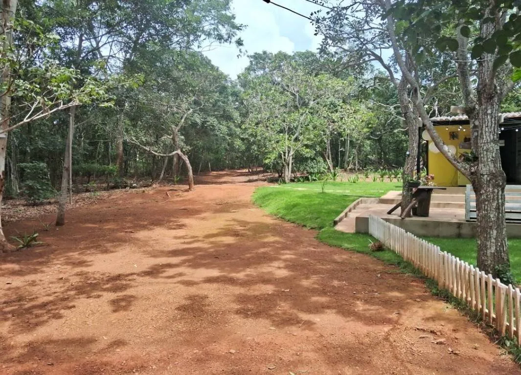 Imagem Casa Chacara em Chapada dos Guimarães