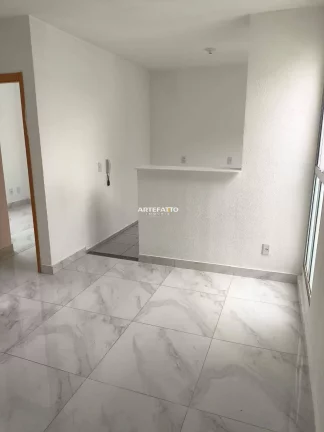 Imagem Vende-se Apartamento condomínio Filadélfia Vila Rezende