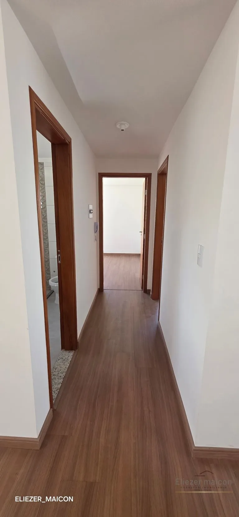 Imagem Apartamento à Venda com 2 quartos no Residencial Veredas, Poços de Caldas - MG