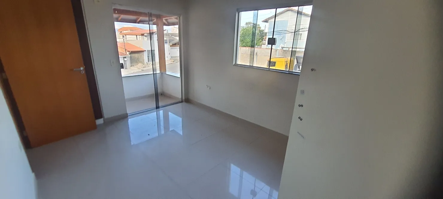 Imagem Sobrado para Venda e Locação, Residencial Mombaça I, Pindamonhangaba, SP
