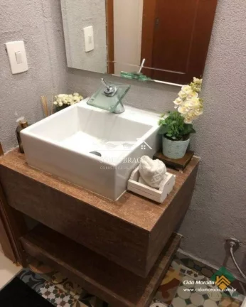 Imagem CASA RESIDENCIAL em BERTIOGA - SP, MORADA DA PRAIA
