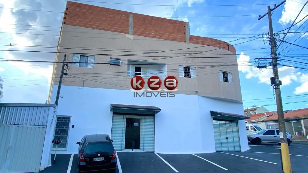 Imagem OPORTUNIDADE PARA INVESTIDORES ? PRÉDIO COMERCIAL/RESIDENCIAL ? VALINHOS-SP