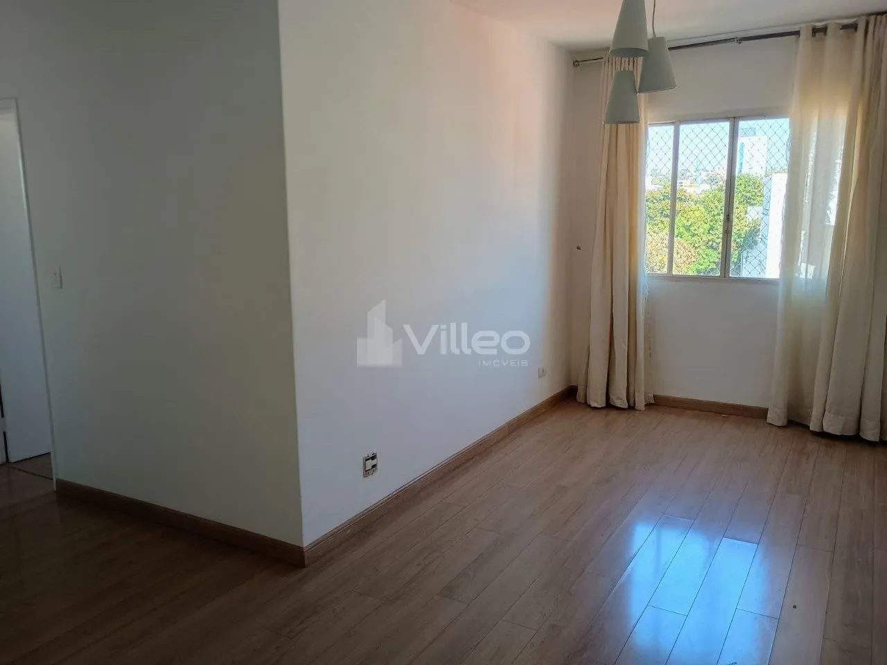Foto do imóvel Excelente apartamento à venda no Condomínio Granville Francaise, localizado no Jardim Vergueiro, e...