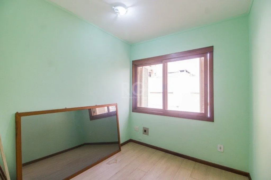 Imagem Cobertura para Venda - 142.15m², 3 dormitórios, 2 vagas - São João
