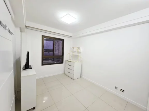Imagem Apartamento à Venda com 1/4 no Art Ville ? Oportunidade Única!