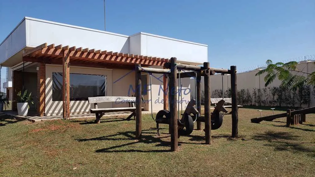 Imagem Casa de Condomínio