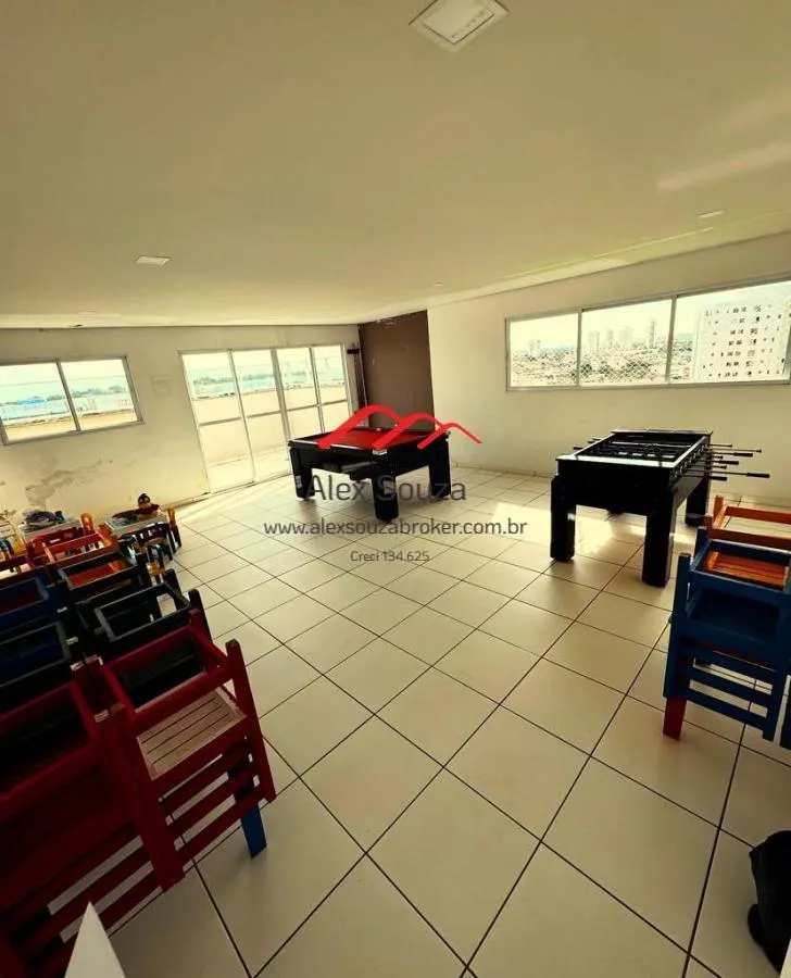 Imagem Apartamento para Venda em Hortolândia, Loteamento Adventista Campineiro, 2 dormitórios, 1 suíte, 1 banheiro, 1 vaga