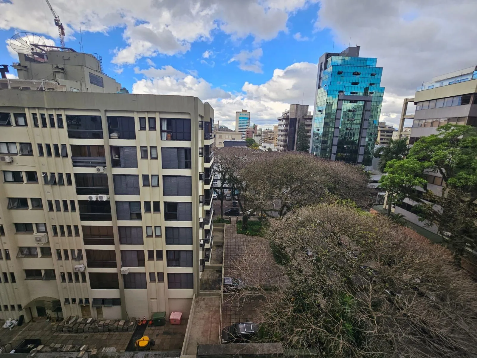Imagem Sala Comercial em Moinhos de Vento
