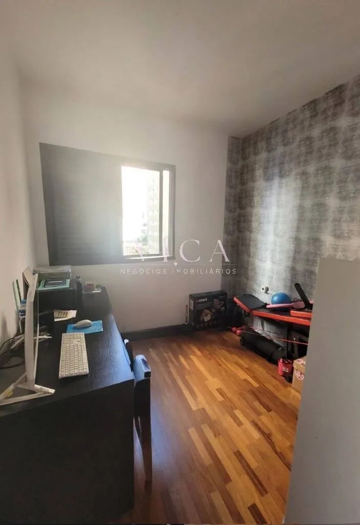 Imagem Pacific Towers Alphaville |86m², 3 dormitórios 1 suite, 2 vagas |R$ 905 mil
