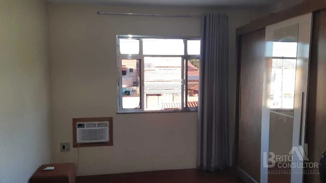 Imagem Casa Duplex 3 Quartos à Venda 180m² Anchieta ll, Manilha - Itaboraí