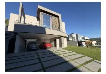 Imagem Casa de Condomínio com 4 Quartos à Venda, 350 m² em Residencial dos Lagos - Itupeva