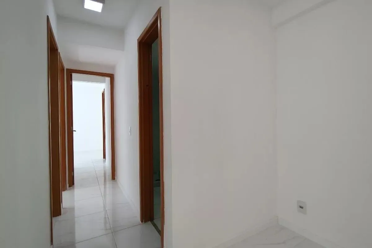Imagem Apartamento à venda no bairro Taquara em Rio de Janeiro/RJ